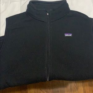 Patagonia vest